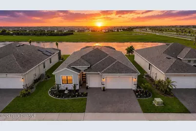 2653 Chapel Bridge Lane, Melbourne, FL 32940 - Photo 1