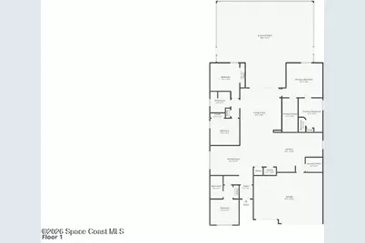 2653 Chapel Bridge Lane, Melbourne, FL 32940 - Photo 3