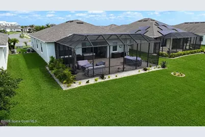 2653 Chapel Bridge Lane, Melbourne, FL 32940 - Photo 5