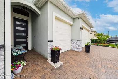 2653 Chapel Bridge Lane, Melbourne, FL 32940 - Photo 7