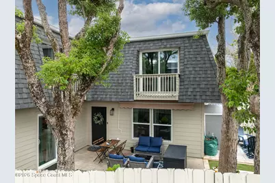 959 Harrison Street, Titusville, FL 32780 - Photo 1