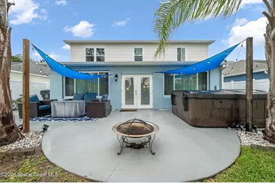 829 Macon Drive, Titusville, FL 32780 - Photo 87