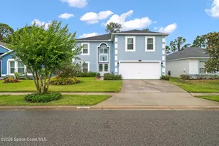 829 Macon Dr, Titusville, FL 32780 - Photo 1
