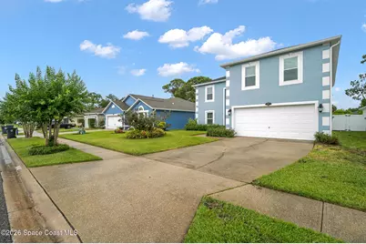 829 Macon Drive, Titusville, FL 32780 - Photo 3
