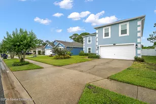 829 Macon Dr, Titusville, FL 32780 - Photo 3