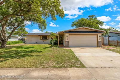 545 Harrison Street, Titusville, FL 32780 - Photo 1