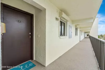 1455 Highway A1A #412, Satellite Beach, FL 32937 - Photo 7
