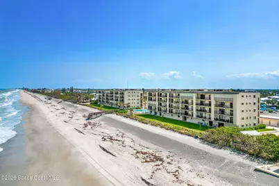 1455 Highway A1A #412, Satellite Beach, FL 32937 - Photo 35