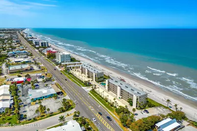 1455 Highway A1A #412, Satellite Beach, FL 32937 - Photo 31