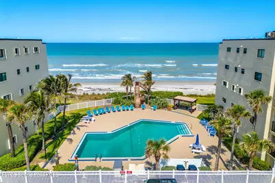 1455 Highway A1A #412, Satellite Beach, FL 32937 - Photo 3