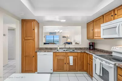 1455 Highway A1A #412, Satellite Beach, FL 32937 - Photo 9