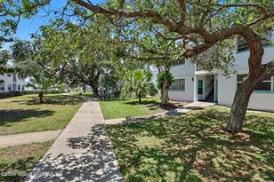 8401 N Atlantic Ave, Cape Canaveral, FL 32920 - Photo 25