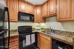 8401 N Atlantic Ave, Cape Canaveral, FL 32920 - Photo 11