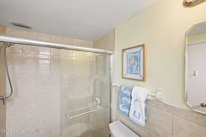 8401 N Atlantic Avenue #D3, Cape Canaveral, FL 32920 - Photo 11