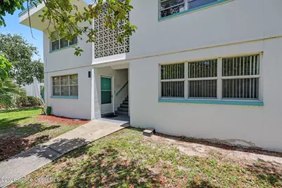 8401 N Atlantic Avenue #D3, Cape Canaveral, FL 32920 - Photo 3