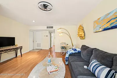 8401 N Atlantic Avenue #D3, Cape Canaveral, FL 32920 - Photo 5