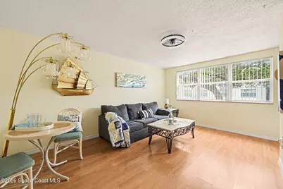 8401 N Atlantic Avenue #D3, Cape Canaveral, FL 32920 - Photo 3