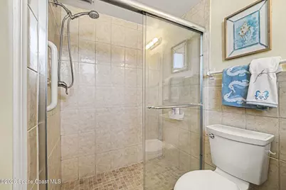8401 N Atlantic Avenue #D3, Cape Canaveral, FL 32920 - Photo 15