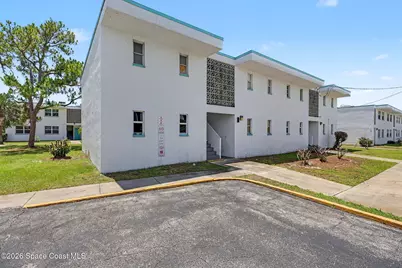 8401 N Atlantic Avenue #D3, Cape Canaveral, FL 32920 - Photo 21
