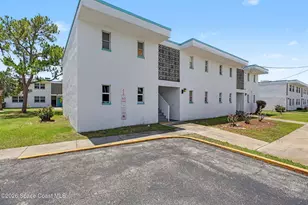 8401 N Atlantic Ave, Cape Canaveral, FL 32920 - Photo 21
