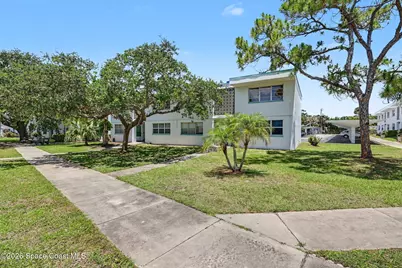 8401 N Atlantic Avenue #D3, Cape Canaveral, FL 32920 - Photo 23