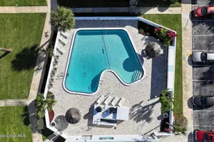 8401 N Atlantic Ave, Cape Canaveral, FL 32920 - Photo 17