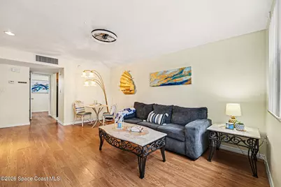 8401 N Atlantic Avenue #D3, Cape Canaveral, FL 32920 - Photo 7