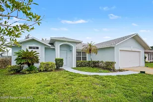 380 Sheridan Ave, Satellite Beach, FL 32937 - Photo 3