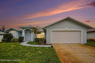 380 Sheridan Ave, Satellite Beach, FL 32937 - Photo 1