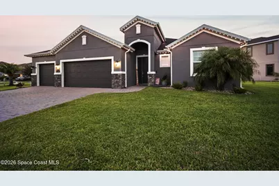 3206 Becorden Way, Melbourne, FL 32940 - Photo 3