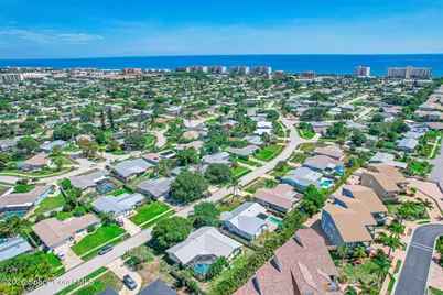 961 Golden Beach Boulevard, Indian Harbour Beach, FL 32937 - Photo 31