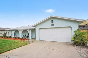 961 Golden Beach Blvd, Indian Harbour Beach, FL 32937 - Photo 29