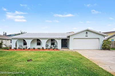 961 Golden Beach Boulevard, Indian Harbour Beach, FL 32937 - Photo 27