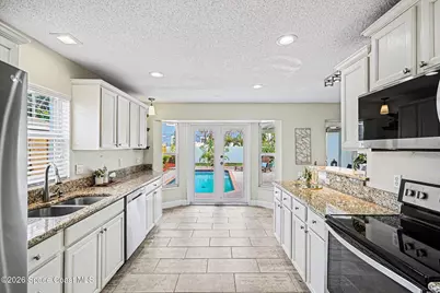 961 Golden Beach Boulevard, Indian Harbour Beach, FL 32937 - Photo 9