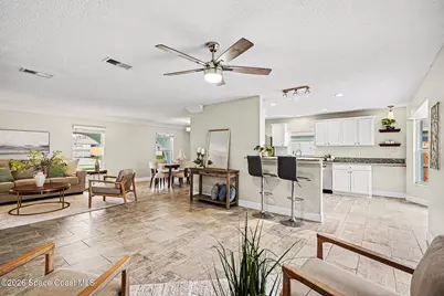 961 Golden Beach Boulevard, Indian Harbour Beach, FL 32937 - Photo 5