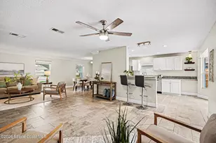 961 Golden Beach Blvd, Indian Harbour Beach, FL 32937 - Photo 5