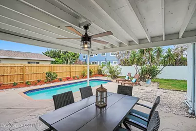 961 Golden Beach Boulevard, Indian Harbour Beach, FL 32937 - Photo 23