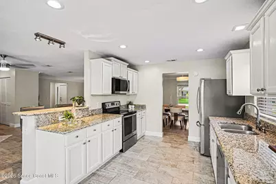 961 Golden Beach Boulevard, Indian Harbour Beach, FL 32937 - Photo 11