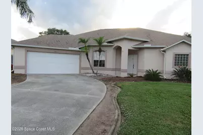 1804 Abbeyridge Drive, Merritt Island, FL 32953 - Photo 1