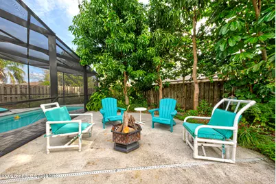3867 Wethersfield Circle, Titusville, FL 32780 - Photo 41