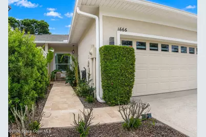 1666 Woodland Drive, Rockledge, FL 32955 - Photo 27