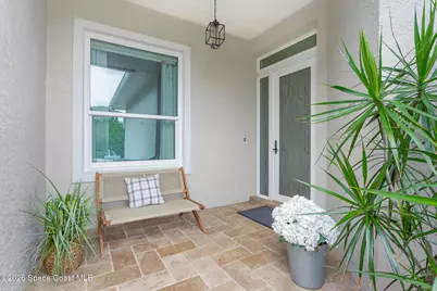 1666 Woodland Drive, Rockledge, FL 32955 - Photo 3