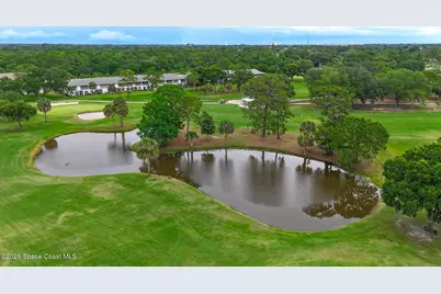 1666 Woodland Drive, Rockledge, FL 32955 - Photo 15