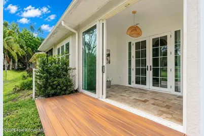 1666 Woodland Drive, Rockledge, FL 32955 - Photo 23