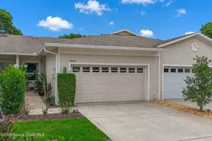 1666 Woodland Dr, Rockledge, FL 32955 - Photo 1