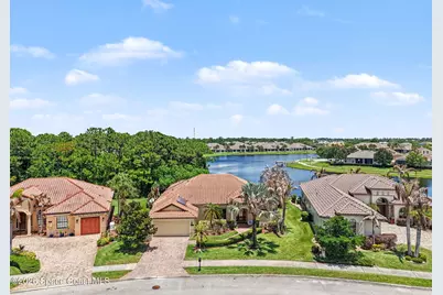 1502 Tralee Bay Avenue, Melbourne, FL 32940 - Photo 5