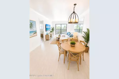 500 Palm Springs Boulevard #403, Indian Harbour Beach, FL 32937 - Photo 5