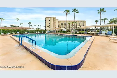 500 Palm Springs Boulevard #403, Indian Harbour Beach, FL 32937 - Photo 3