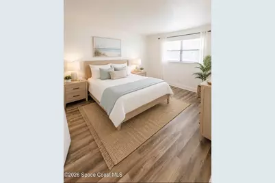 500 Palm Springs Boulevard #403, Indian Harbour Beach, FL 32937 - Photo 9