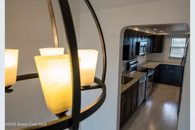 500 Palm Springs Boulevard #403, Indian Harbour Beach, FL 32937 - Photo 13